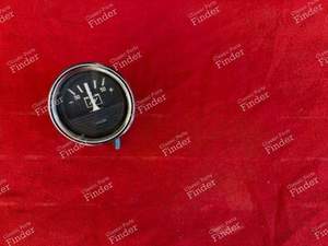 Amperemeter -50 +50 - RENAULT 8 / 10 (R8 / R10)
