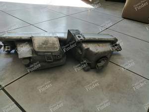 Pair of flashing lights - Phase 2 - CITROËN XM - thumb-4