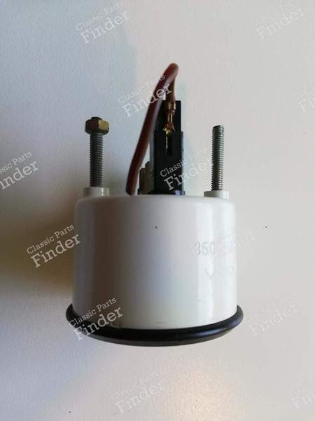 Öldruckmanometer - VOLKSWAGEN (VW) Golf I / Rabbit / Cabriolet / Caddy / Jetta - 350.271/31/7- 3