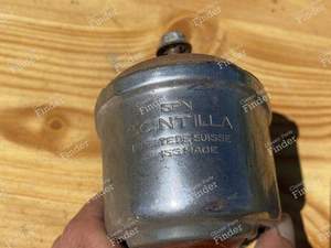 Scintilla taillight - BUGATTI Type 37 - thumb-2