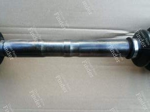 Left-hand drive shaft after 4/85 - CITROËN CX - thumb-1
