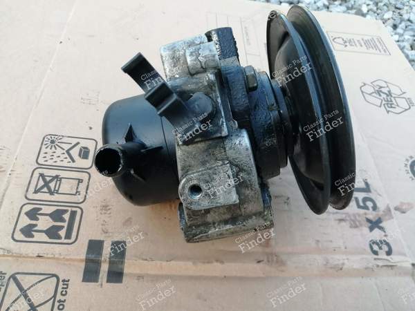 Hydraulic / high-pressure pump - CITROËN XM - 1