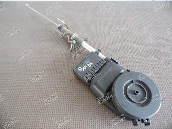 ANTENNE AUTOMATIQUE - MERCEDES BENZ E (W124) - B66828099- 0