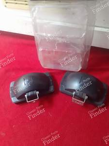 Halogen fog lamps - Multimarques - RENAULT 4 / 3 / F (R4) - 2952- thumb-3