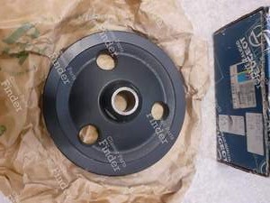 Power Steering Pump Pulley - PEUGEOT 505