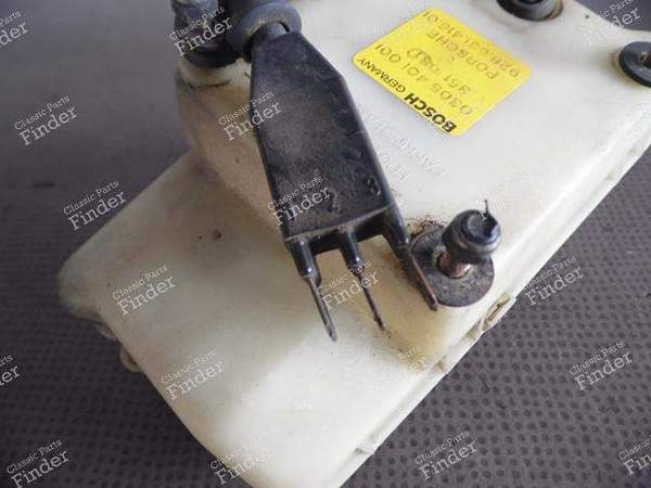 NEBELSCHEINWERFER VORNE LINKS - PORSCHE 928 - 0305401001 / 92863141601- 7