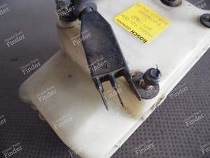 NEBELSCHEINWERFER VORNE LINKS - PORSCHE 928 - 0305401001 / 92863141601- thumb-7