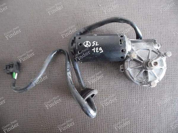 MOTOR FÜR SCHEIBENWISCHER - SL R129 - MERCEDES BENZ SL (R129) - Mercedes A1298202242 Bosch 0390241412CDP- 0