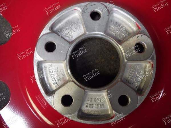 RESERVERAD GALETTE - 996 - PORSCHE 911 (996) - 99636213001- 6