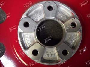 RESERVERAD GALETTE - 996 - PORSCHE 911 (996) - 99636213001- thumb-6