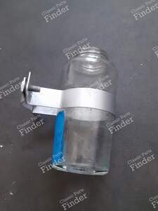 Bremsflüssigkeitsbehälter aus Glas - RENAULT 4 CV - Nivoclair- thumb-1