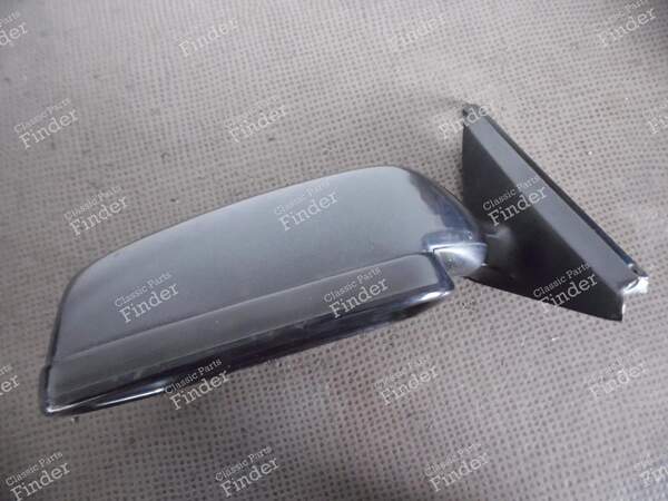 Left-side mirror - BMW 6 (E24) - 1