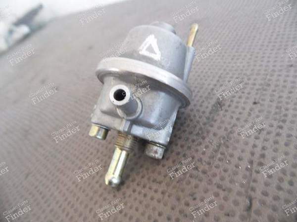 BENZINDRUCKREGLER - HF-VERSION - LANCIA Delta / Prisma - 7780352 / 7555041- 7