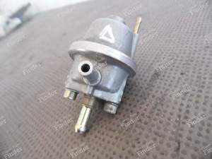 BENZINDRUCKREGLER - HF-VERSION - LANCIA Delta / Prisma - 7780352 / 7555041- thumb-7
