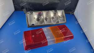 Feu arrière complet - PEUGEOT 205 - 72275 / 9406340660- thumb-2