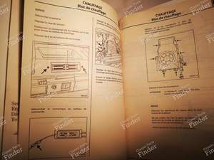 MR 311 - Motor & Peripheriegeräte + Klimaanlage - RENAULT Master - 7711173001 / 7711173004- thumb-7