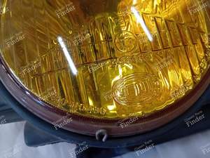 Morette yellow Hella - SEAT Ibiza I - 310-110 480 / 302-126 082- thumb-4