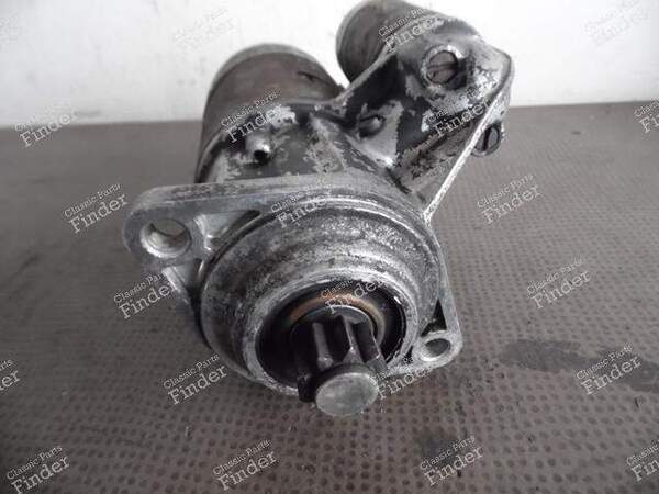 Anlasser - PORSCHE 911 / 912 (901) - 0001212005 / 90160410203 / Equiv. 90160410201 / 92360410100- 2