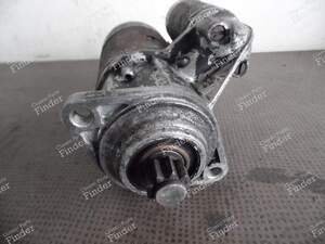 Anlasser - PORSCHE 911 / 912 (901) - 0001212005 / 90160410203 / Equiv. 90160410201 / 92360410100- thumb-2