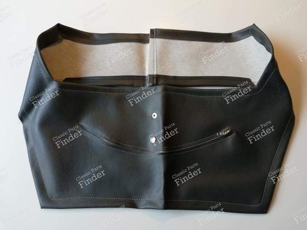 Heizkörperhülle - CITROËN DS / ID - Equiv. DX242252A- 0