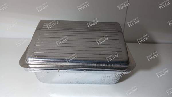 Ashtray - ALFA ROMEO Alfetta - 0