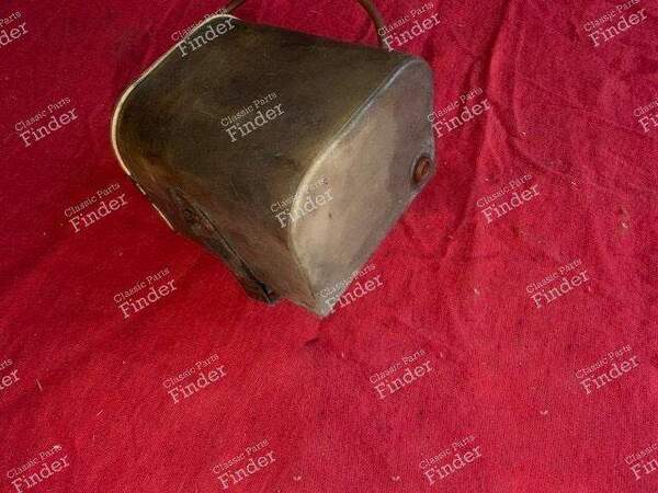 Réservoir de lave glace - 1ère génération - CITROËN DS / ID - Lavglace- 5
