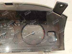 Bloc compteur avec compte-tours - CITROËN ZX - 9608084680- thumb-2
