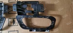 Halterungen für linkes und rechtes Nebelscheinwerfer - PEUGEOT 406 Coupé - thumb-2