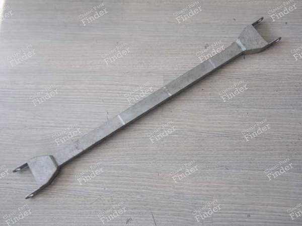REAR LOCKING BAR - 205 T16 - PEUGEOT 205 - 2740000- 0