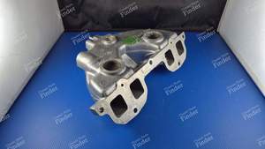 XU9S engine intake manifold pipe - PEUGEOT 305 - thumb-1