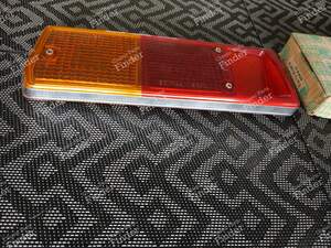Right Taillight Lens - ALPINE A310 - 609D.01- thumb-3