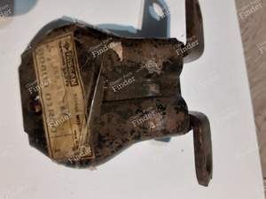 Charnière de porte - NISSAN Prairie / Multi / Stanza Wagon (M10) - 8040001R00- thumb-1