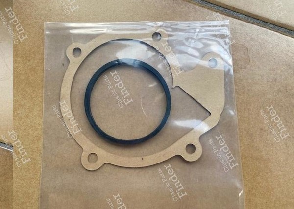 Water pump PRV engine V6 - ALPINE A310 - 1202.81- 5