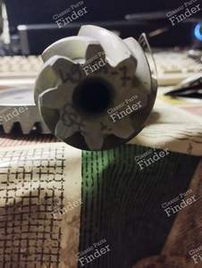 Bevel gear pair - CITROËN 2CV - AZU34402B- thumb-2