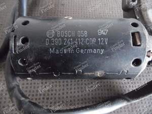 MOTOR FÜR SCHEIBENWISCHER - SL R129 - MERCEDES BENZ SL (R129) - Mercedes A1298202242 Bosch 0390241412CDP- thumb-7