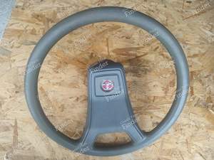 Graues Lenkrad - SIMCA-CHRYSLER-TALBOT 1307 / 1308 / 1309 / 1510 / 150 / Solara / Alpine