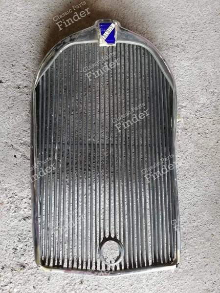 Front grille - TALBOT-LAGO T4 Minor - 1