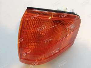 Left front turn signal - MERCEDES BENZ C (W202) - Equiv. A2028260143- thumb-6