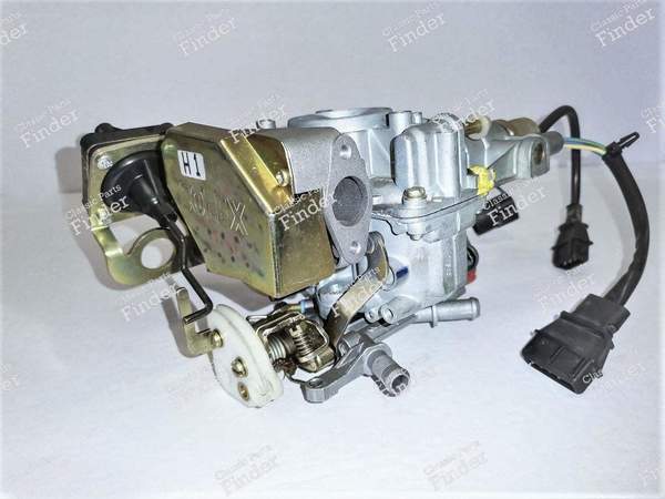 Carburetor Solex 34 TBIA to Peugeot 305 - PEUGEOT 305 - 1400.Z3- 0