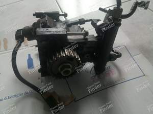 2.7 HDI engine injection pump - CITROËN C6