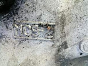 Motor Cradle - CITROËN C6 - thumb-3