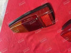 Pair of rear lights - ALPINE A110 - 612 NGF / 612 D- thumb-5