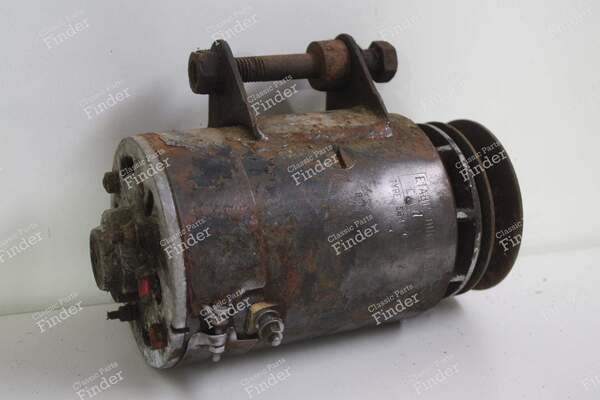Dynamo Ducellier 6 volts - RENAULT Celtaquatre - 361 G1 SP7- 0