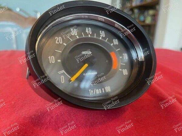 Rev counter - CITROËN SM - 3053360105 (?)- 2