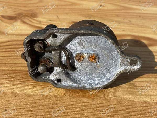 Leistungsschalter - Unterbrecher - CITROËN Type A - 2