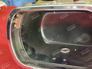 Leuchtengehäuse Cibie „Iode“ - PEUGEOT 504 Coupé / Cabriolet - 651063 / 553071- thumb-6