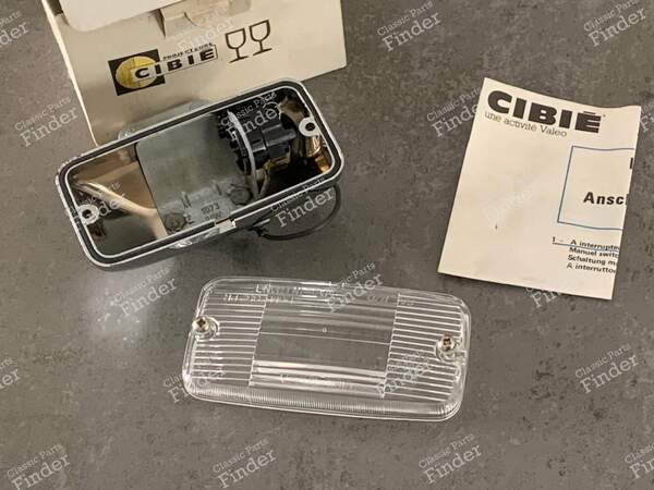 Reverse light - ALPINE A110 - 1206A- 2