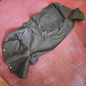 Original Verdeckbezug für Cabrio - TALBOT Samba