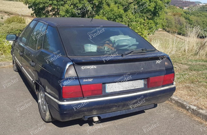 Modell V6 ES9 J4, Schaltgetriebe (für Ersatzteile) - CITROËN XM