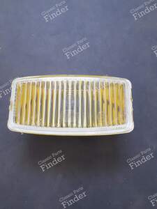 Front fog light - OPEL Rekord (C) / Commodore (A)